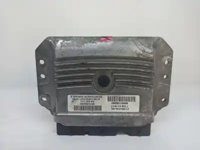 Gebrauchtes Autoersatzteil steuergerät federungssteuergerät zum citroen c6 básico oem-iam-referenzen 5273a4