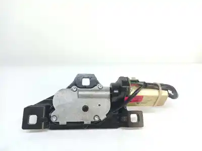 Second-hand car spare part trunk lock for bmw serie 7 (e65/e66) 4.0 740d oem iam references 67107014872