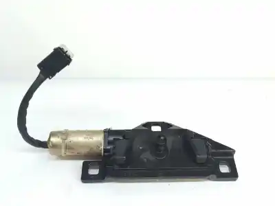 Second-hand car spare part trunk lock for bmw serie 7 (e65/e66) 4.0 740d oem iam references 67107014872  7014872