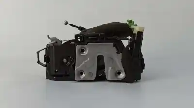 Tweedehands auto-onderdeel linker voordeur slot voor nissan micra v (k14) acenta oem iam-referenties 805005fa0a