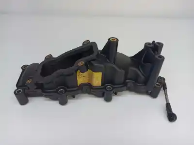 Автозапчасти б/у впускной коллектор за audi q7 (4l) 3.0 v6 24v tdi ссылки oem iam 059129711ck  2900311189