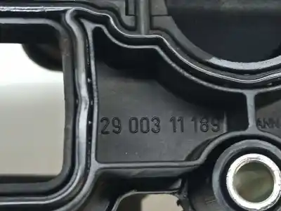 Автозапчасти б/у впускной коллектор за audi q7 (4l) 3.0 v6 24v tdi ссылки oem iam 059129711ck  2900311189