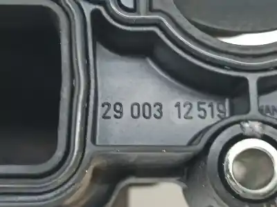 Автозапчастина б/у впускний колектор для audi q7 (4l) 3.0 v6 24v tdi посилання на oem iam 059129712bq  2900312519