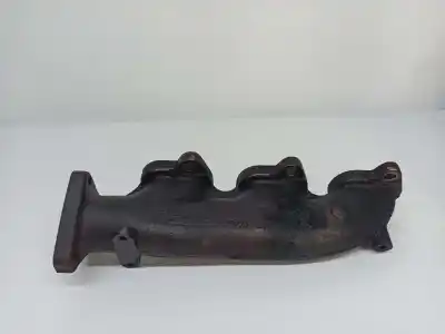 Автозапчасти б/у выхлопной коллектор за audi q7 (4l) 3.0 v6 24v tdi ссылки oem iam 059253034p  