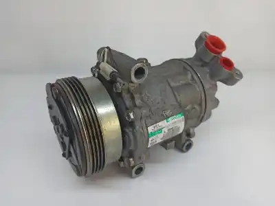 Second-hand car spare part air conditioning compressor for renault kangoo (f/kc0) authentique pack oem iam references 8200037058c Second-hand car spare part air conditioning compressor for renault kangoo (f/kc0) authentique pack oem iam references 8200037058c