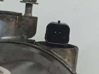 Second-hand car spare part air conditioning compressor for citroen c6 básico oem iam references 6453wt 9663315680 9800849780