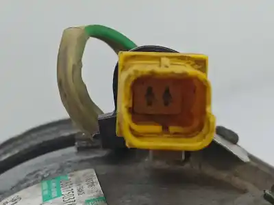 Second-hand car spare part air conditioning compressor for citroen c6 básico oem iam references 6453wt 9663315680 9800849780