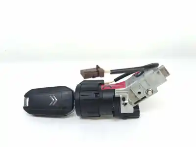 Second-hand car spare part ignition switch for citroen c4 cactus feel oem iam references 9663123380  1608682880