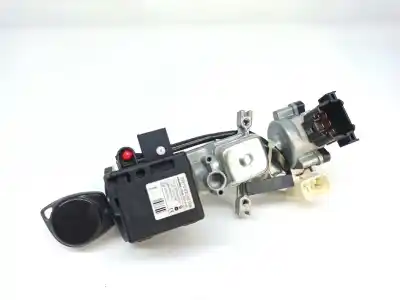 Pezzo di ricambio per auto di seconda mano interruttore di avviamento per opel agila b enjoy riferimenti oem iam 93197027