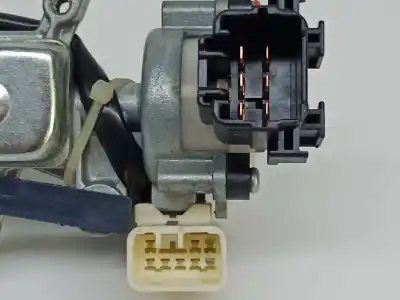 Second-hand car spare part ignition switch for opel agila b enjoy oem iam references 93197027 3397062j00gb / 3397062j00 93195606