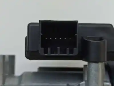 Second-hand car spare part ignition switch for opel agila b enjoy oem iam references 93197027 3397062j00gb / 3397062j00 93195606