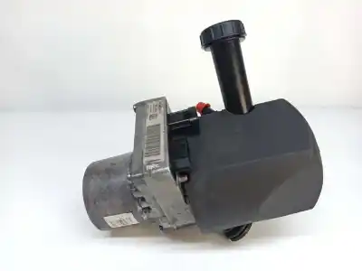 Pezzo di ricambio per auto di seconda mano pompa sterzo per peugeot 407 2.0 16v hdi riferimenti oem iam 4007zj 9660983080 1629095880 