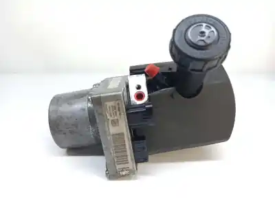 Pezzo di ricambio per auto di seconda mano pompa sterzo per peugeot 407 2.0 16v hdi riferimenti oem iam 4007zj 9660983080 1629095880 