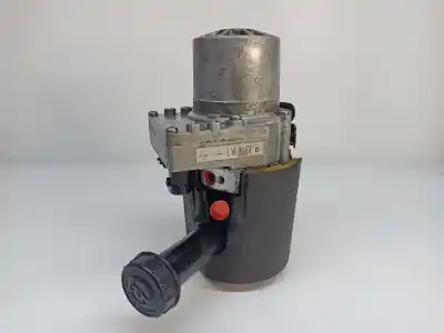 Pezzo di ricambio per auto di seconda mano pompa sterzo per peugeot 407 2.0 16v hdi riferimenti oem iam 4007zj 9660983080 1629095880 
