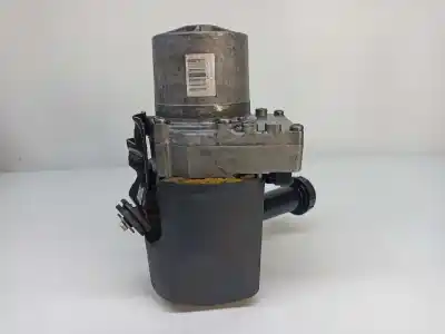 Pezzo di ricambio per auto di seconda mano pompa sterzo per peugeot 407 2.0 16v hdi riferimenti oem iam 4007zj 9660983080 1629095880 