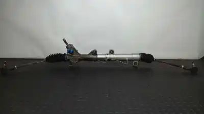 Second-hand car spare part steering rack for mercedes-benz vito (w638) combi 2.3 diesel oem iam references a6384602100 a6384602900 