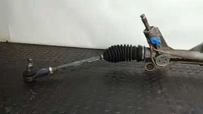 Second-hand car spare part steering rack for mercedes-benz vito (w638) combi 2.3 diesel oem iam references a6384602100 a6384602900 