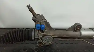 Second-hand car spare part steering rack for mercedes-benz vito (w638) combi 2.3 diesel oem iam references a6384602100 a6384602900 