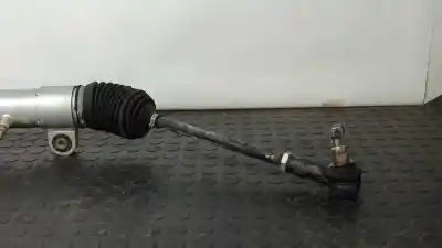 Second-hand car spare part steering rack for mercedes-benz vito (w638) combi 2.3 diesel oem iam references a6384602100 a6384602900 