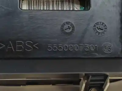 Автозапчасти б/у приборная доска за audi a6 avant (4f5) 2.0 tdi ссылки oem iam 4f0920901g  4f0920901gx