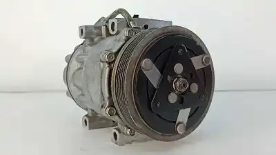 Peça sobressalente para automóvel em segunda mão compressor de ar condicionado a/a a/c por volvo c30 1.6 d momentum referências oem iam 3m5h19d629ta