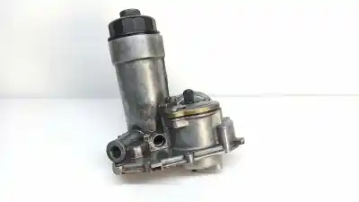 Peça sobressalente para automóvel em segunda mão suporte do filtro de óleo por audi a6 berlina (4b2) 2.5 tdi referências oem iam 059115405g