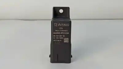 Peça sobressalente para automóvel em segunda mão caixa de pré-aquecimento por ford transit courier combi trend referências oem iam 9803299780