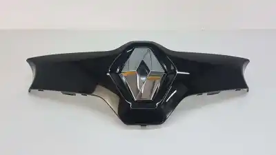 Pezzo di ricambio per auto di seconda mano griglia anteriore per renault twizy life riferimenti oem iam 623103490r