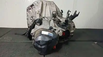 Автозапчастина б/у коробка передач для renault clio iii exception посилання на oem iam jr5124  8200815546
