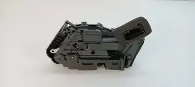 Second-hand car spare part front right door lock for volkswagen golf viii lim. (cd1) golf oem iam references 5tb837016c  