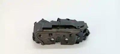 Second-hand car spare part front right door lock for volkswagen golf viii lim. (cd1) golf oem iam references 5tb837016c  