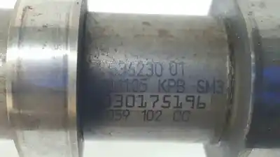Автозапчастина б/у разповідний вал для audi q7 (4l) 3.0 v6 24v tdi посилання на oem iam 059109022be 53623001 101105kpb