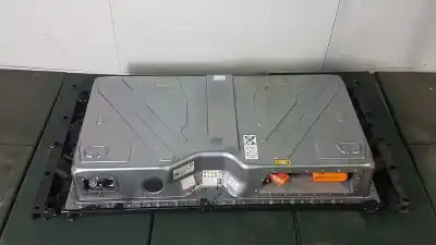 Recambio de automóvil de segunda mano de bateria vehiculo electrico para smart fortwo coupe electric drive / eq ushuaia edition (453.391) referencias oem iam   