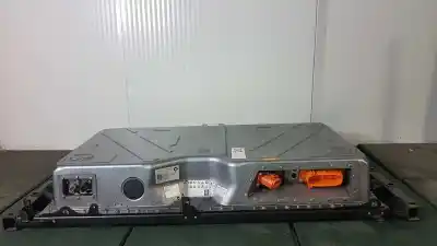 Recambio de automóvil de segunda mano de bateria vehiculo electrico para smart fortwo coupe electric drive / eq ushuaia edition (453.391) referencias oem iam   