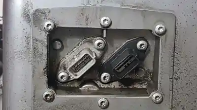 Recambio de automóvil de segunda mano de bateria vehiculo electrico para smart fortwo coupe electric drive / eq ushuaia edition (453.391) referencias oem iam   