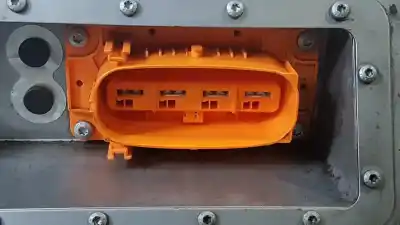 Recambio de automóvil de segunda mano de bateria vehiculo electrico para smart fortwo coupe electric drive / eq ushuaia edition (453.391) referencias oem iam   