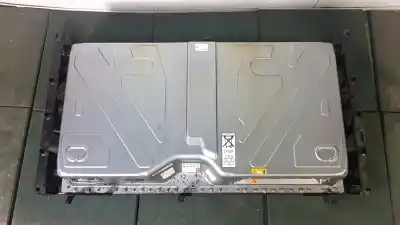 Recambio de automóvil de segunda mano de bateria vehiculo electrico para smart fortwo coupe electric drive / eq ushuaia edition (453.391) referencias oem iam   