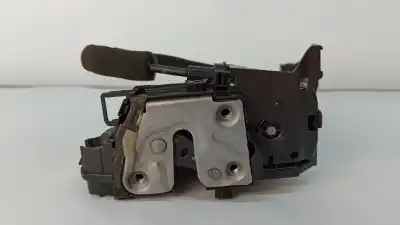 Peça sobressalente para automóvel em segunda mão fechadura da porta traseira direita por renault clio iv grandtour limited referências oem iam 825002104r