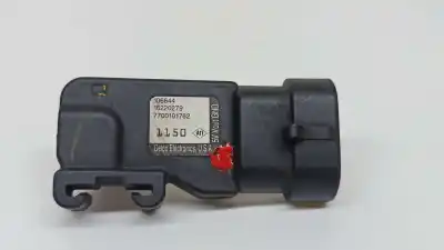 Автозапчасти б/у датчик давления за renault clio ii fase ii (b/cb0) expression ссылки oem iam 7700101762  16220279