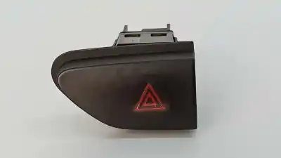 Peça sobressalente para automóvel em segunda mão interruptor 4 piscas - emergência por renault clio iv grandtour limited referências oem iam 252907372r