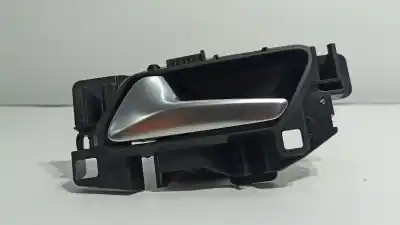 Second-hand car spare part interior left front handle for opel corsa f edition oem iam references 98201553vv