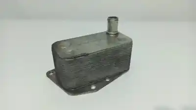Second-hand car spare part engine oil cooler for bmw x3 (e83) 2.0d oem iam references 7787698  5989070102