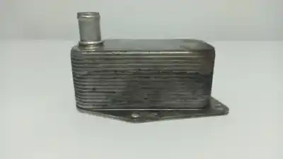 Second-hand car spare part engine oil cooler for bmw x3 (e83) 2.0d oem iam references 7787698  5989070102