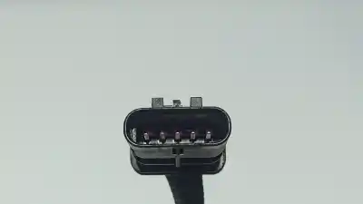 Peça sobressalente para automóvel em segunda mão sonda lambda por peugeot 5008 allure referências oem iam 9810666880  0258027151