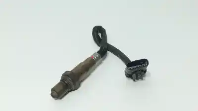 Peça sobressalente para automóvel em segunda mão sonda lambda por peugeot 5008 allure referências oem iam 9810666880  0258027151