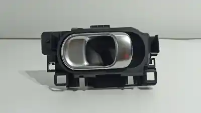 Pezzo di ricambio per auto di seconda mano maniglia interna anteriore sinistra per citroen c3 aircross feel riferimenti oem iam 98012886vv