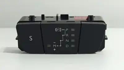 Pezzo di ricambio per auto di seconda mano leva del cambio per citroen c3 aircross feel riferimenti oem iam 96770535zd