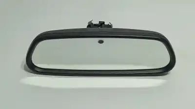 Pezzo di ricambio per auto di seconda mano specchio interno per citroen c3 aircross feel riferimenti oem iam 98088311xt