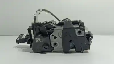 Pezzo di ricambio per auto di seconda mano serratura porta posteriore sinistra per citroen c3 aircross feel riferimenti oem iam 9826677280