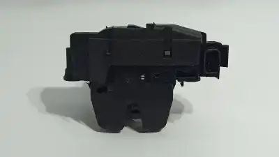 Tweedehands auto-onderdeel KOFFERBAK / POORTSLUITING voor CITROEN C3 AIRCROSS  OEM IAM-referenties 9816195380  